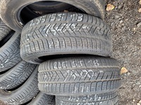 235/55 R18 104H zimní použité pneu PIRELLI SCORPION WINTER (Kopie)