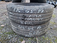 175/65 R14 82T letní použité pneu CONTINENTAL CONTI PREMIUM CONTACT 5 (1)