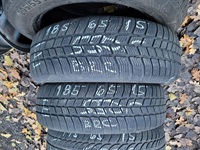 185/65 R15 88T zimní použité pneu BARUM POLARIS 3 (1)