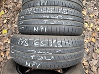 195/65 R15 91H letní použité pneu GOOD YEAR EFFICIENT GRIP (1)