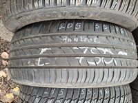 205/55 R16 91H letní použitá pneu HANKOOK VENTUS PRIME 2