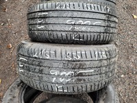 215/55 R17 94V letní použité pneu PIRELLI CINTURATO P7 (1)