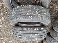 215/65 R16 102H letní použité pneu MICHELIN PRIMACY 3