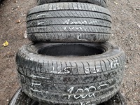 225/55 R17 101V letní použité pneu MICHELIN PRIMACY