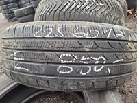 225/60 R17 99H zimní použité pneu MINERVA ICE - PLUS S210