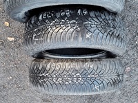 185/60 R14 82T zimní použité pneu GOOD YEAR ULTRAGRIP 9