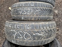 205/55 R16 91H zimní použité pneu PLATIN RP 60 WINTER