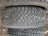 205/55 R16 91T zimní použitá pneu LAUFENN Í FIT +