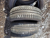 205/55 R16 91V celoroční použité pneu PIRELLI CINTURATO ALL SEASON (1)