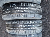 195/55 R16 87H letní použité pneu MICHELIN ENERGY SAVER (1)