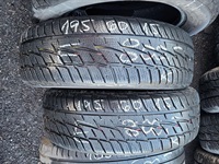 195/60 R15 88T zimní použité pneu MATADOR SIBIR SNOW