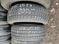 205/50 R17 93V zimní použité pneu FORTUNA WINTER XL
