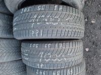 205/55 R17 95H zimní použité pneu FORTUNE SNOWFUN FSR901