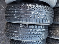 215/55 R17 98H zimní použité pneu PIRELLI SOTTO ZERO WINTER 210 S.II (1)