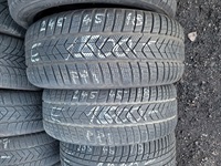 245/45 R18 100V zimní použité pneu PIRELLI WINTER SOTTO ZERO 3