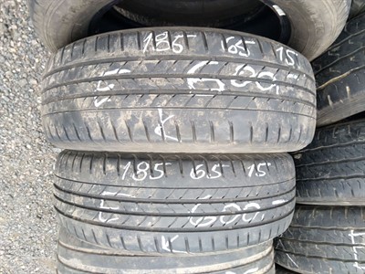 185/65 R15 88T letní použité pneu GOOD YEAR ULTRAGRIP