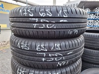 175/65 R15 84H letní použité pneu MICHELIN ENERGY SAVER (2)