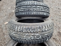 185/60 R14 82T letní použité pneu SAVA INTENSA HP