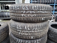 185/65 R15 88T celoroční použité pneu VREDESTEIN QAUTRAC 3