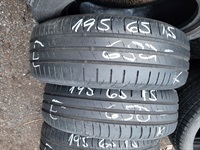 195/65 R15 91H letní použité pneu HANKOOK KINERGY ECO (3)