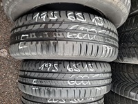 195/65 R15 91T letní použité pneu MICHELIN ENERGY SAVER