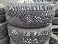 205/55 R16 94V celoroční použité pneu MICHELIN CROSS KLIMATE XL