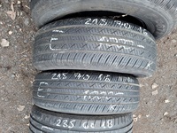 215/70 R16 100H celoroční použité pneu NEXEN CLASSE PREMIERE CP671