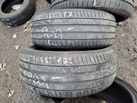 225/55 R17 97Y letní použité pneu MICHELIN PRIMACY 3