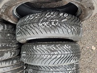 155/65 R14 75T zimní použité pneu MATADOR SIBIR SNOW (1)