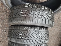 205/55 R16 91H zimní použité pneu SEMPERIT SPEED - GRIP 2