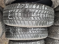 205/60 R16 92H zimní použité pneu SAVA ESKIMO HP2