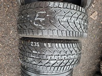 235/45 R18 98V zimní použité pneu RÍKEN SNOW