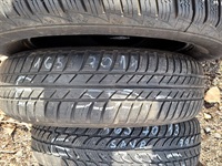 165/70 R14 81T letní použitá pneu BARUM BRILLANT OR57