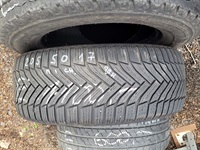 205/50 R17 98H zimní použitá pneu MICHELIN ALPIN 6