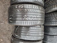 275/35 R20 102Y letní použité pneu CONTINENTAL CONTI SPORT CONTACT 5P