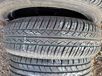 165/70 R14 81T letní použitá pneu BARUM BRILLANTIS (1)