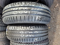 185/60 R15 84H letní pneu Michelin ENERGY SAVER