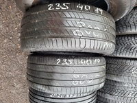 235/40 R19 96W letní použité pneu MICHELIN PRIMACY 4