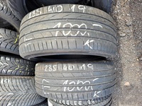 235/40 R19 96Y letní použité pneu HANKOOK VENTUS S1 EVO 2