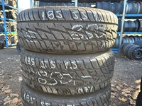 185/55 R15 86H zimní použité pneu MATADOR SIBIR SNOW (1)