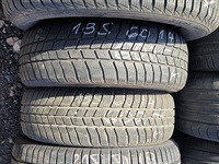 185/60 R14 82T zimní použité pneu BARUM POLARIS 3 (1)