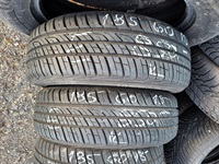 185/60 R15 84H letní použité pneu BARUM BRILLANTIS 2 (1)