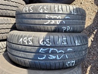 195/65 R15 95T letní použité pneu MICHELIN ENERGY SAVER XL (1)
