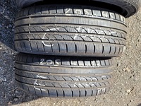 205/45 R17 88V zimní použité pneu IMPERIAL ICE PLUS S210