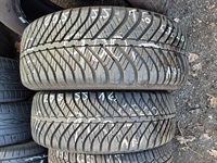 205/55 R16 91H zimní použité pneu MICHELIN ALPIN A4