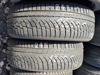 215/50 R18 92V zimní použité pneu NOKIAN WR A4 (1)