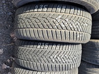 235/45 R18 98V zimní použité pneu GOOD YEAR ULTRAGRIP (1)