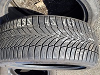 235/45 R18 98V zimní použité pneu NEXEN WINGUARD SPOPRT 2