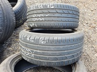 205/45 R16 87W letní použité pneu CONTINENTAL CONTI PREMIUM CONTACT 2 (1)