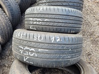 205/50 R17 89V letní použité pneu GOOD YEAR EFFICIENT GRIP